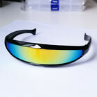 Cool New Stylish Robot Personality Sunglasses UV400 Lenses Protection