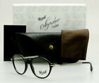 PERSOL RX Eyeglass Calligrafo Edition Frame PO3180V 95 lucido nero 48mm