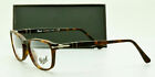 PERSOL Rx Montatura per occhiali PO3116V 9001 Avana opaca 52mm
