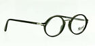 NEW PERSOL RX Montatura per occhiali da vista PO3207V 95 Calligrapher Edition GLOSS BLACK 49mm
