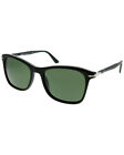 Persol Men's Rectangular 54Mm Sunglasses Uomo