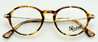 Montatura per occhiali Calligrapher Edition PERSOL RX PO3180V 1052 tartaruga chiara 48mm