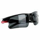 Occhiali da sole Day & Night Vision UV400 HD Occhiali da guida Occhiali sportivi