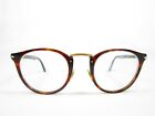 Occhiali da vista Eyeglass Glasses. Persol 49/22 145 Italy