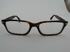 Montatura per occhiali da vista donna Tartaruga Persol – Modello # 2965-V-M 24 – Made in Italy