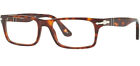 Montature per occhiali Persol Optical da uomo realizzate a mano Havana – PO3050V 24