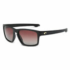 Nuovi occhiali da sole polarizzati Costa400 UV Frame Surfing Offshore Angling + BOX LK29