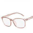 Montatura per occhiali da donna Montatura per occhiali da uomo Montatura per occhiali vintage trasparent