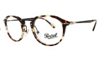 Persol PO3168V 1057 48 Havana Grey Brown 48mm Nuovi occhiali autentici